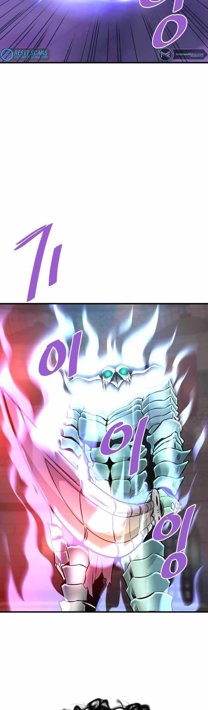 Han Dae Sung Returned From Hell Chapter 61 Gambar 36