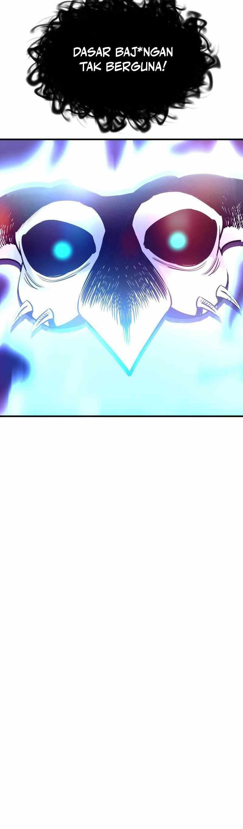 Han Dae Sung Returned From Hell Chapter 61 Gambar 37