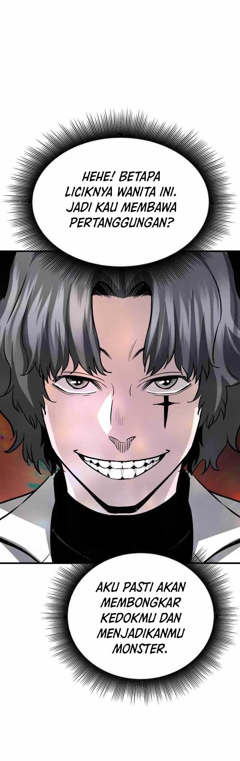 Han Dae Sung Returned From Hell Chapter 61 Gambar 49