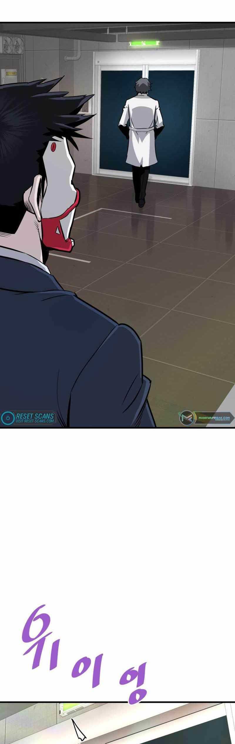 Han Dae Sung Returned From Hell Chapter 61 Gambar 52