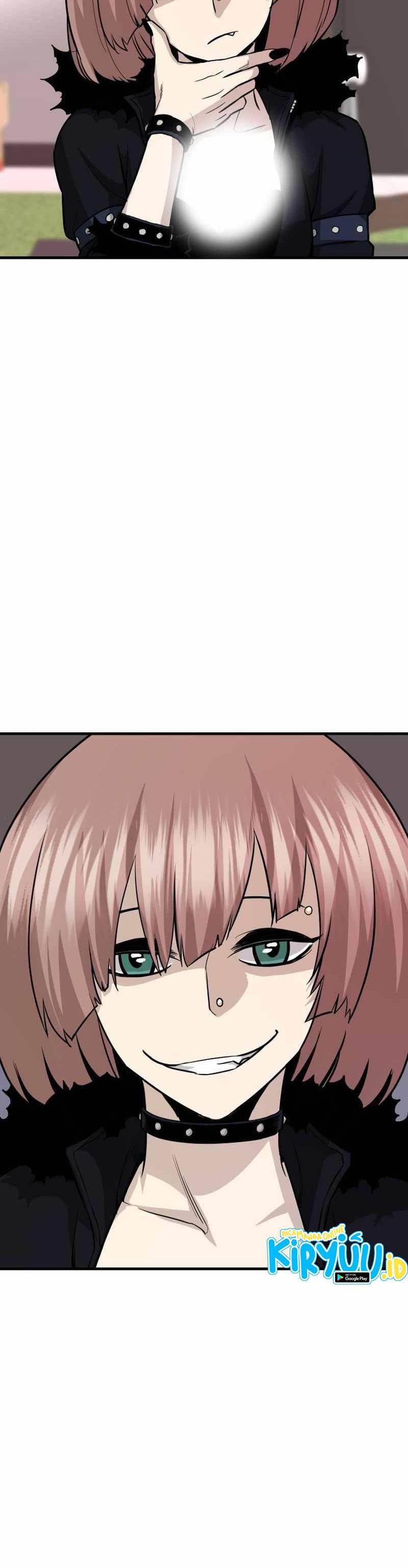 Han Dae Sung Returned From Hell Chapter 59 Gambar 10