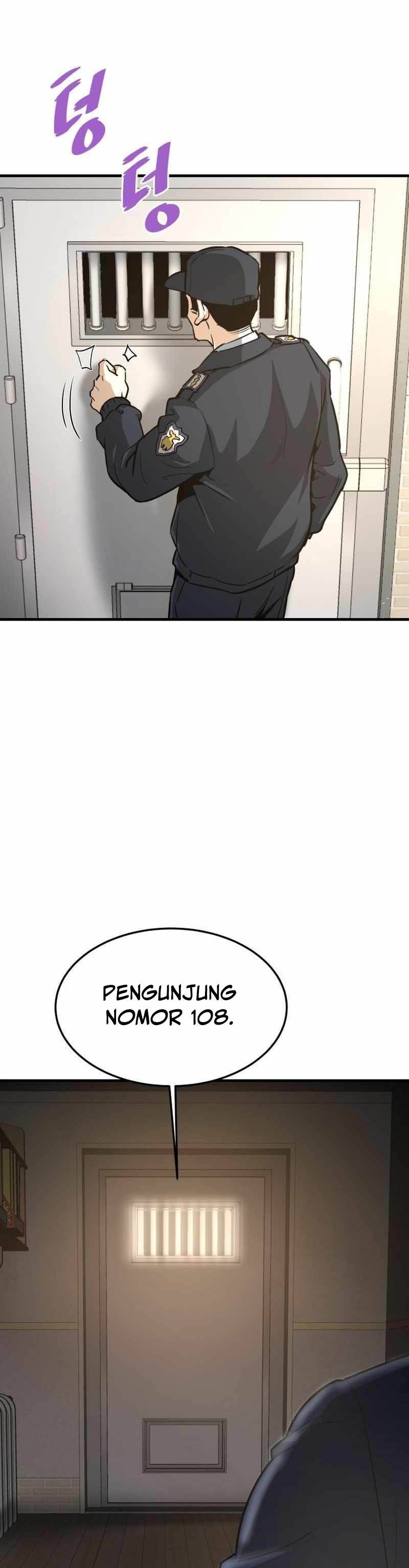 Han Dae Sung Returned From Hell Chapter 59 Gambar 12