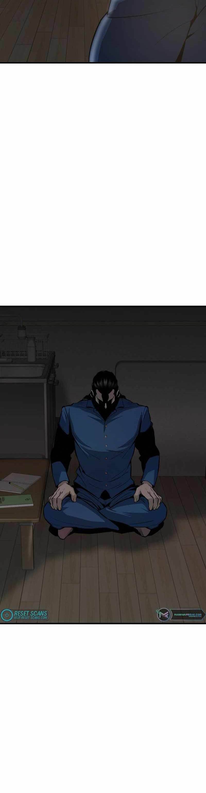 Han Dae Sung Returned From Hell Chapter 59 Gambar 13