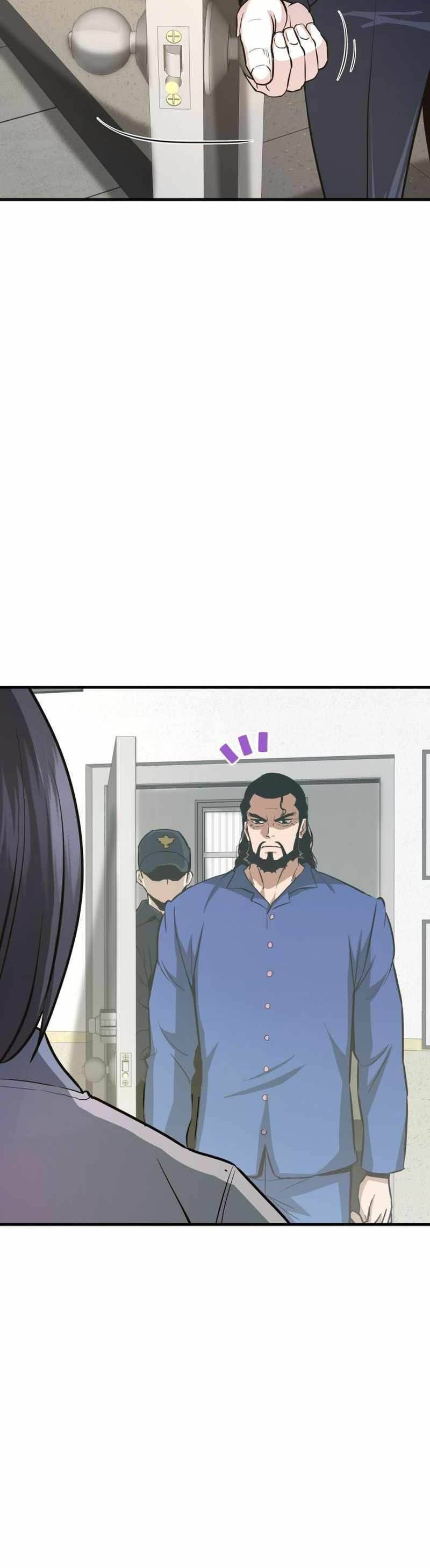 Han Dae Sung Returned From Hell Chapter 59 Gambar 15