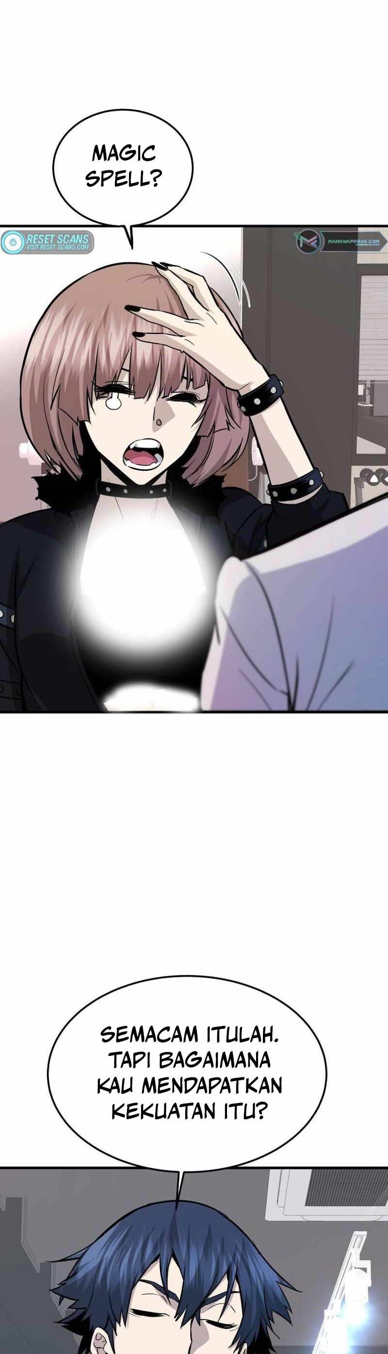 Baca Manhwa Han Dae Sung Returned From Hell Chapter 59 Gambar 2