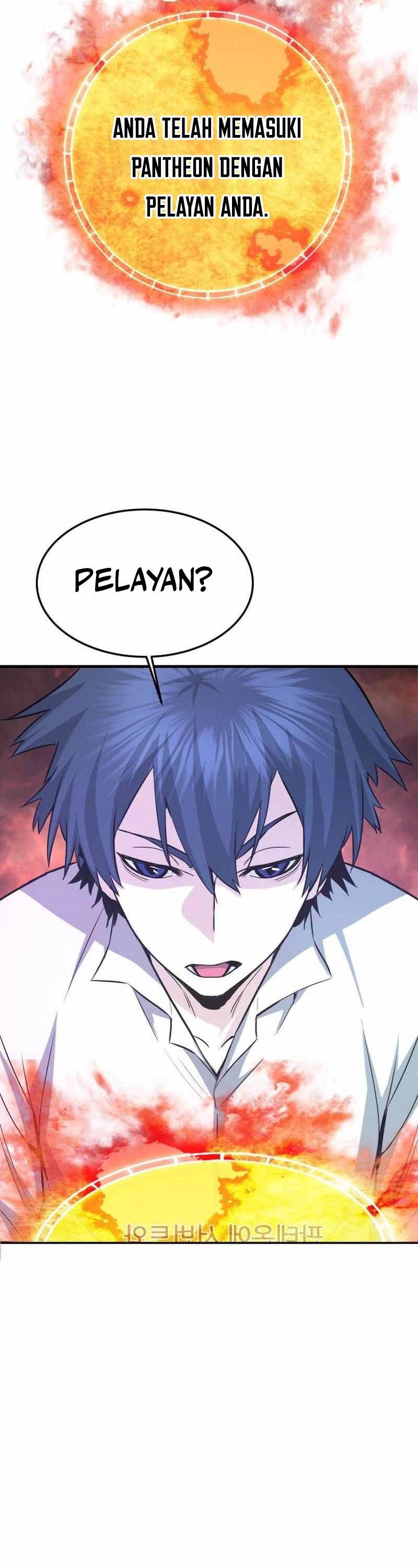 Han Dae Sung Returned From Hell Chapter 59 Gambar 21