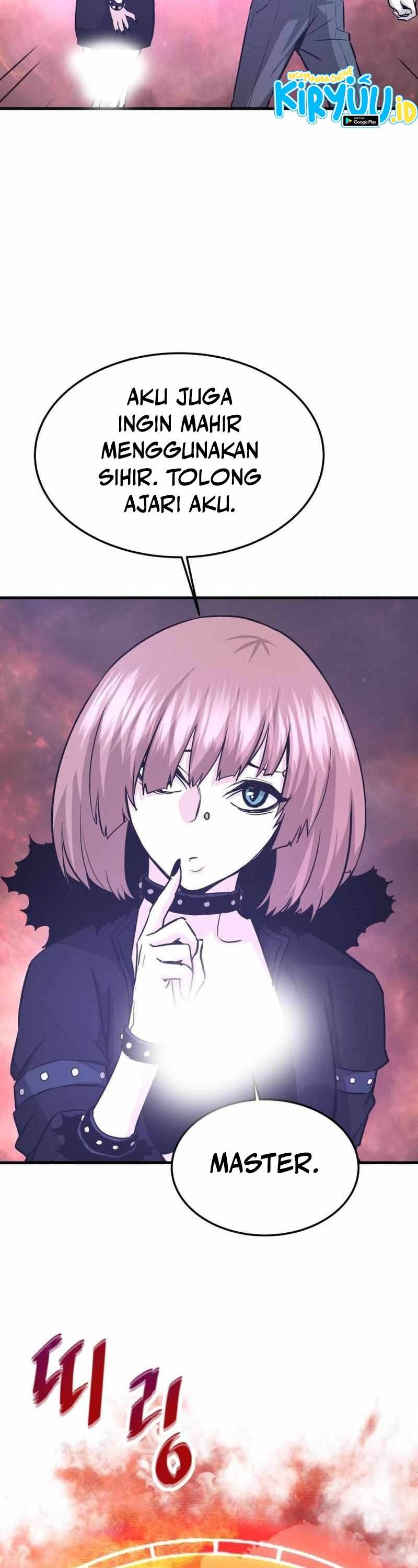 Han Dae Sung Returned From Hell Chapter 59 Gambar 23