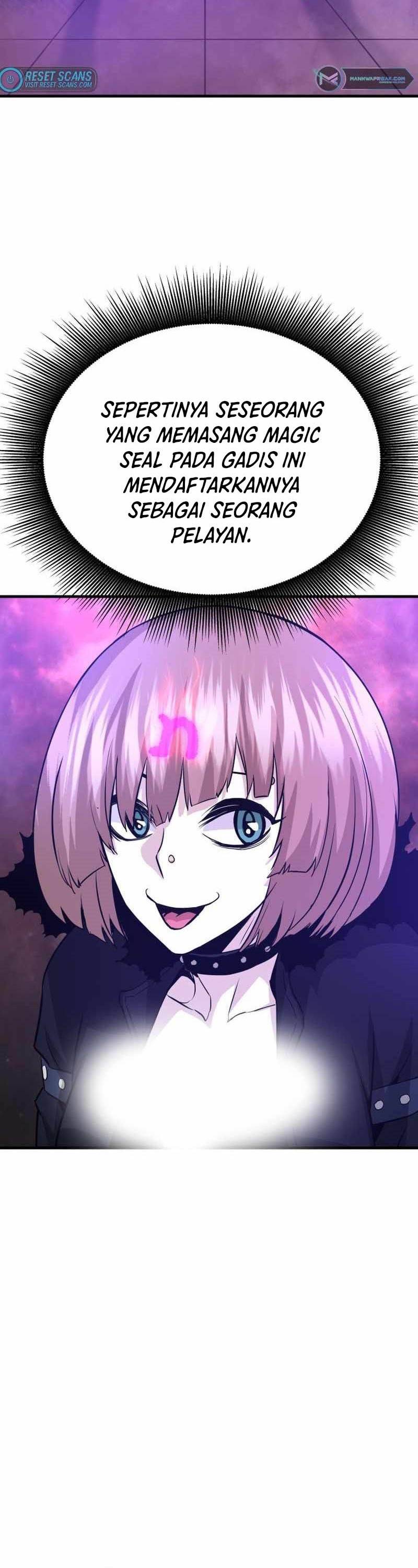 Han Dae Sung Returned From Hell Chapter 59 Gambar 25