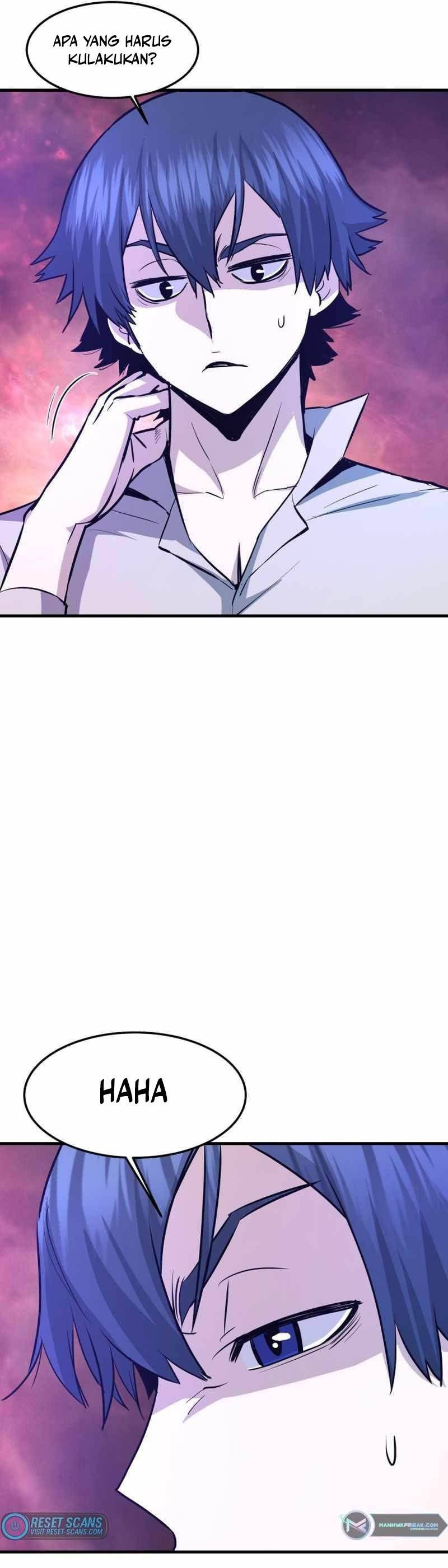 Han Dae Sung Returned From Hell Chapter 59 Gambar 26