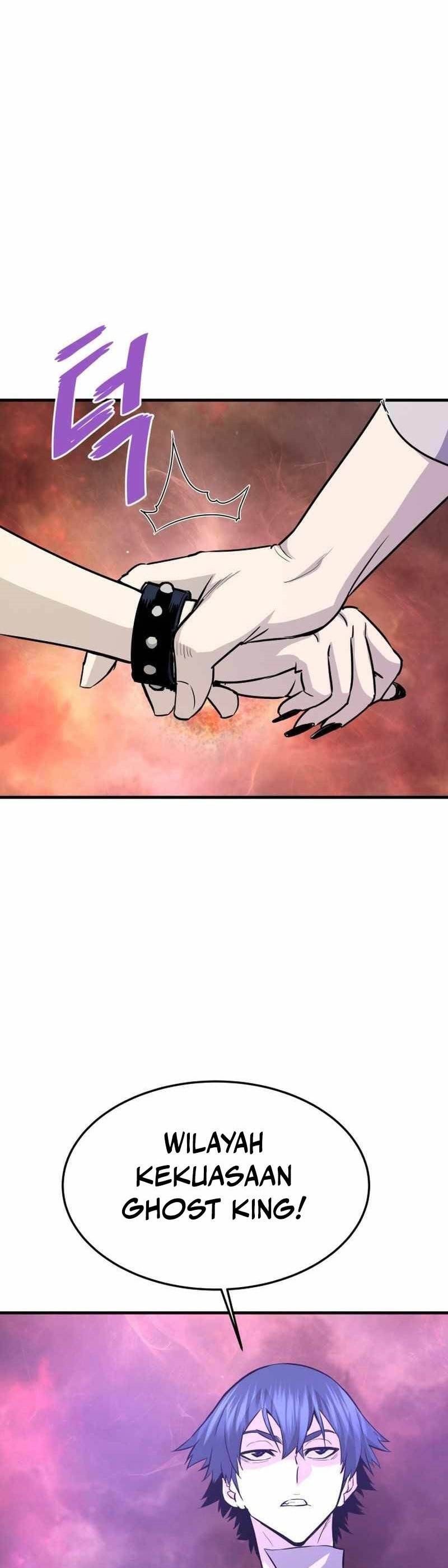 Han Dae Sung Returned From Hell Chapter 59 Gambar 27