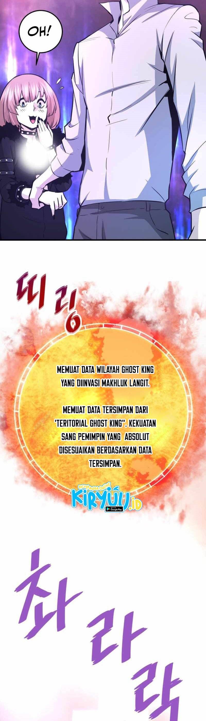 Han Dae Sung Returned From Hell Chapter 59 Gambar 28