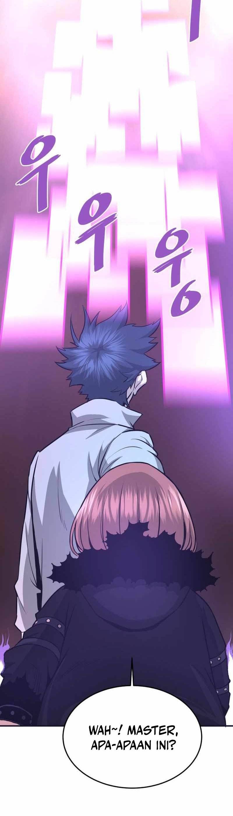Han Dae Sung Returned From Hell Chapter 59 Gambar 29