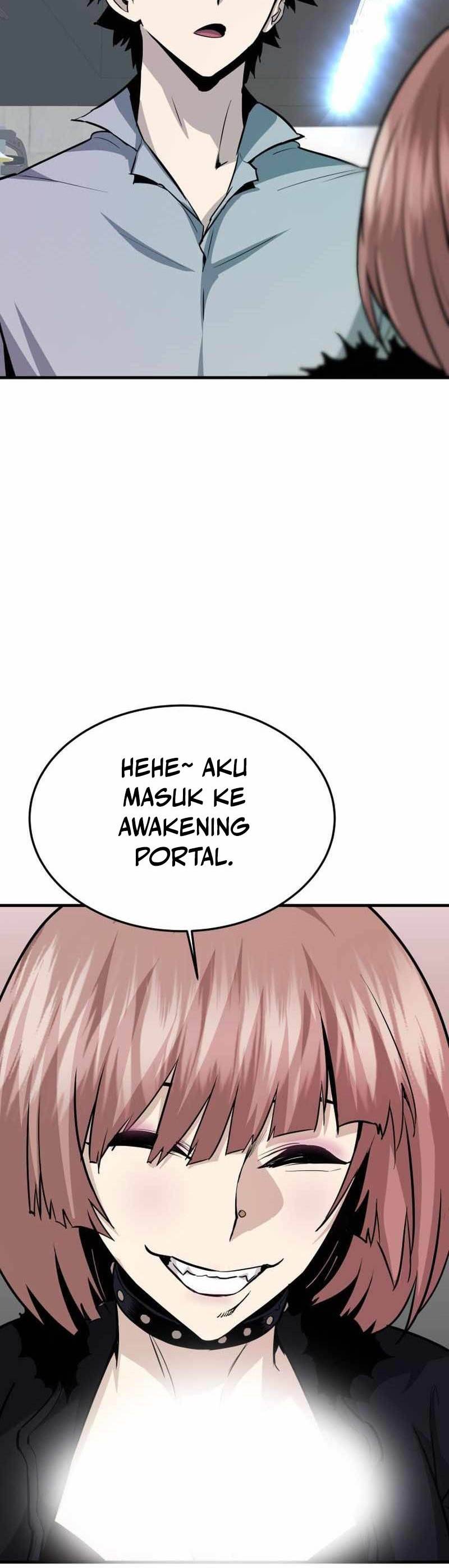 Han Dae Sung Returned From Hell Chapter 59 Gambar 3