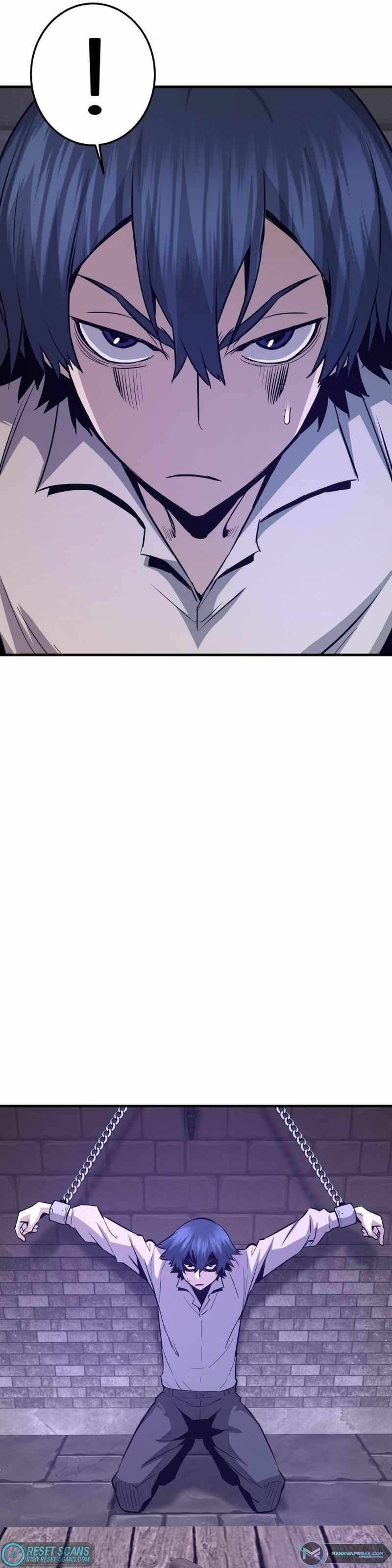 Han Dae Sung Returned From Hell Chapter 59 Gambar 32