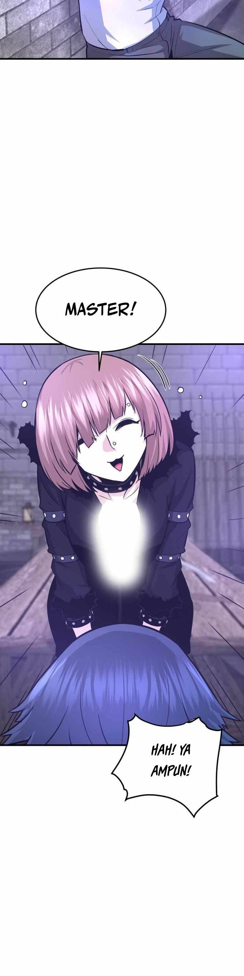 Han Dae Sung Returned From Hell Chapter 59 Gambar 34