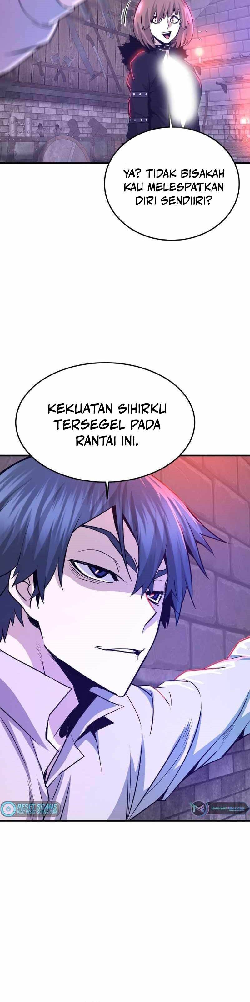 Han Dae Sung Returned From Hell Chapter 59 Gambar 37
