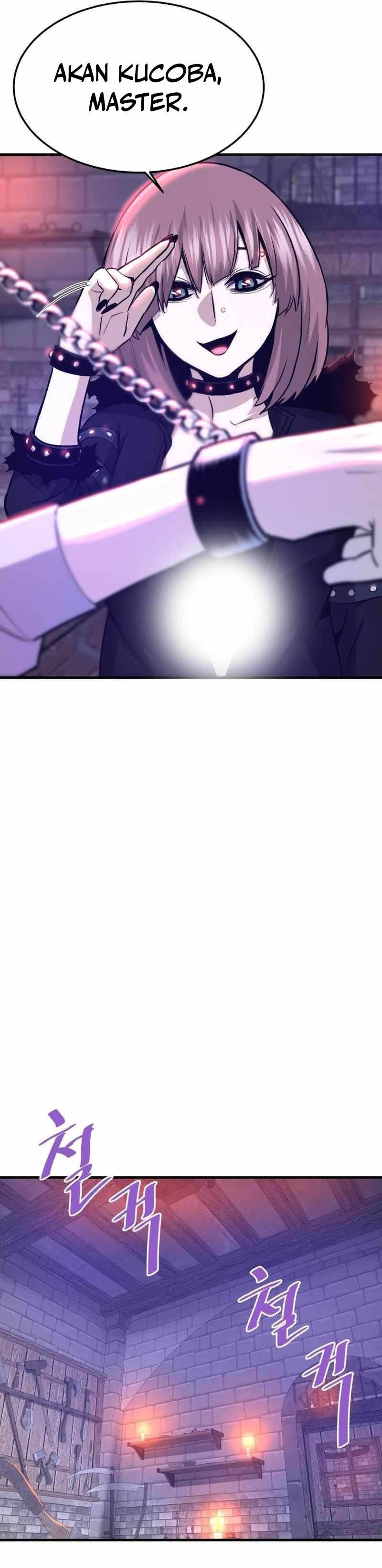 Han Dae Sung Returned From Hell Chapter 59 Gambar 38