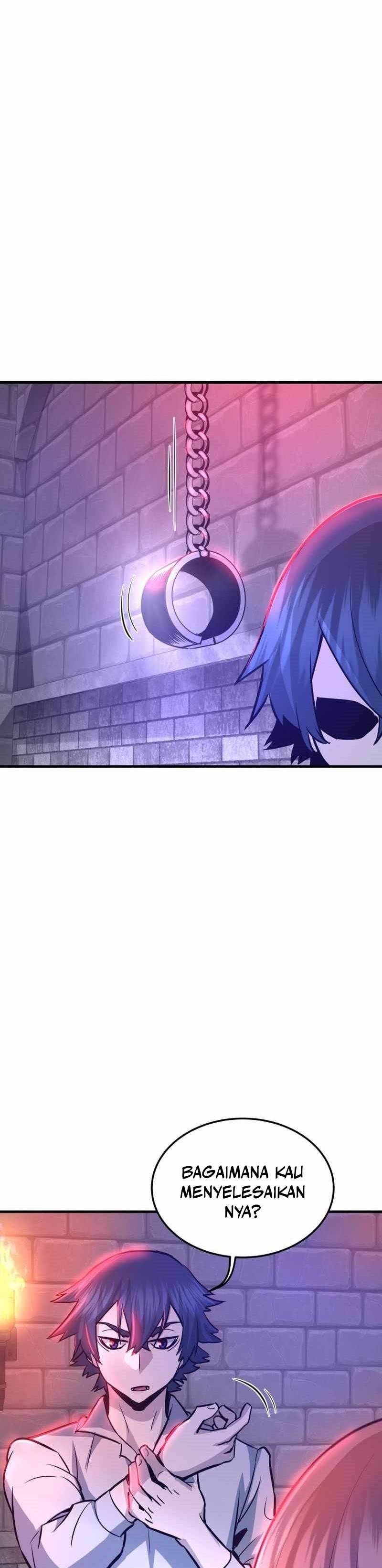 Han Dae Sung Returned From Hell Chapter 59 Gambar 39