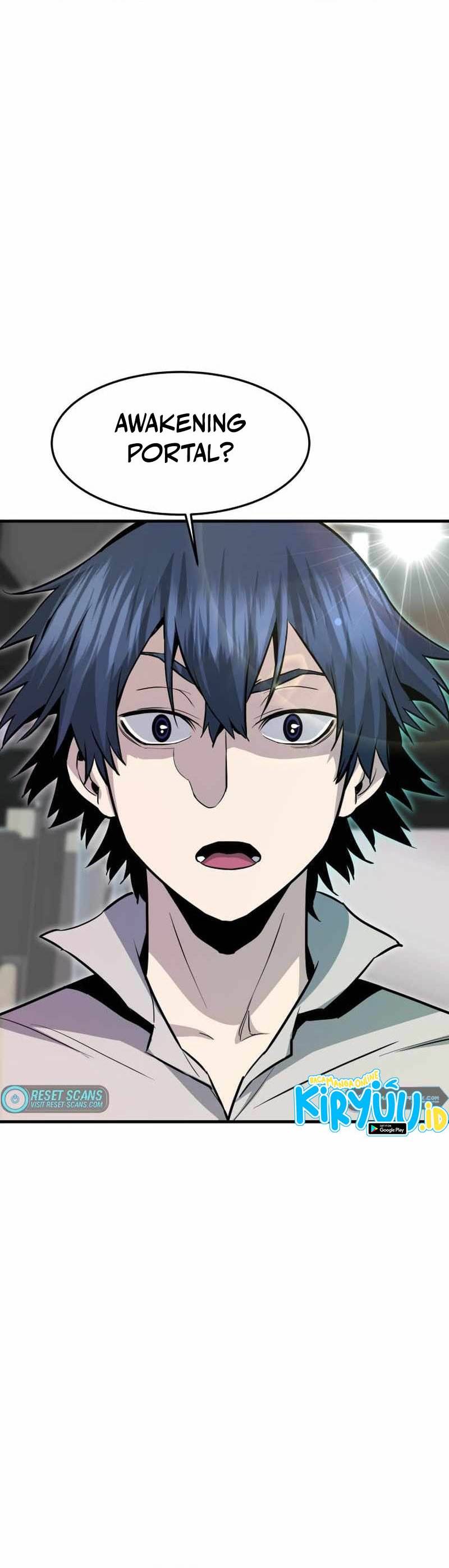 Han Dae Sung Returned From Hell Chapter 59 Gambar 4