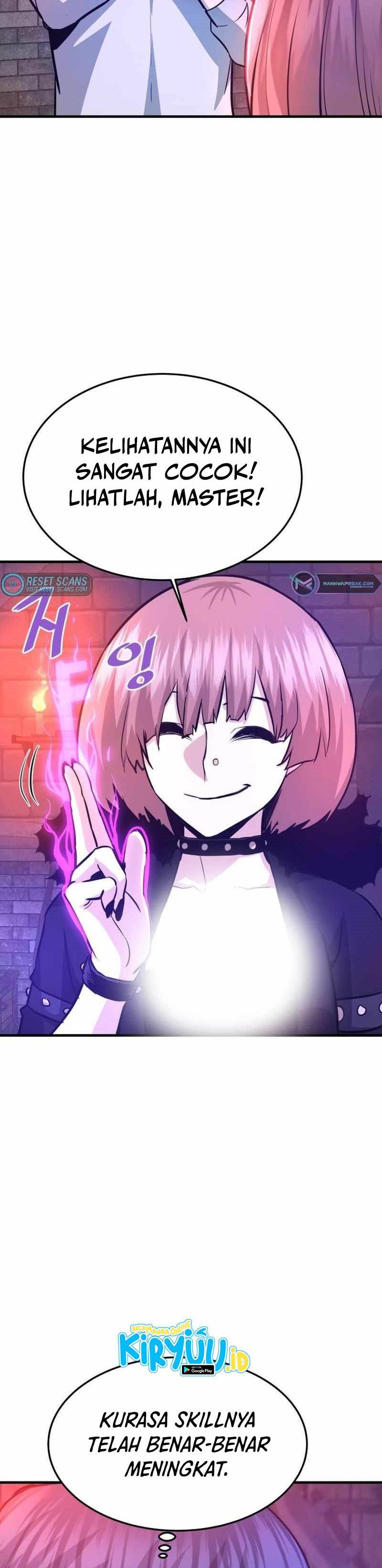 Han Dae Sung Returned From Hell Chapter 59 Gambar 40