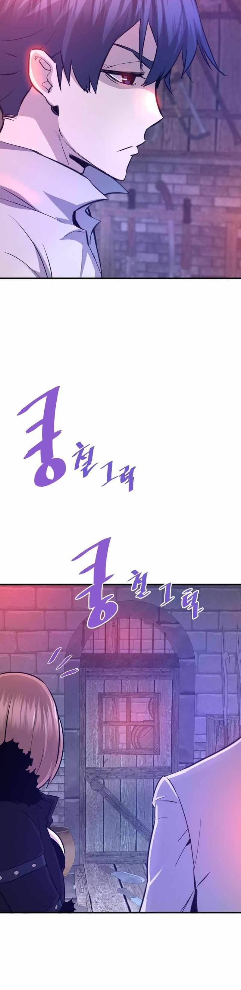 Han Dae Sung Returned From Hell Chapter 59 Gambar 41