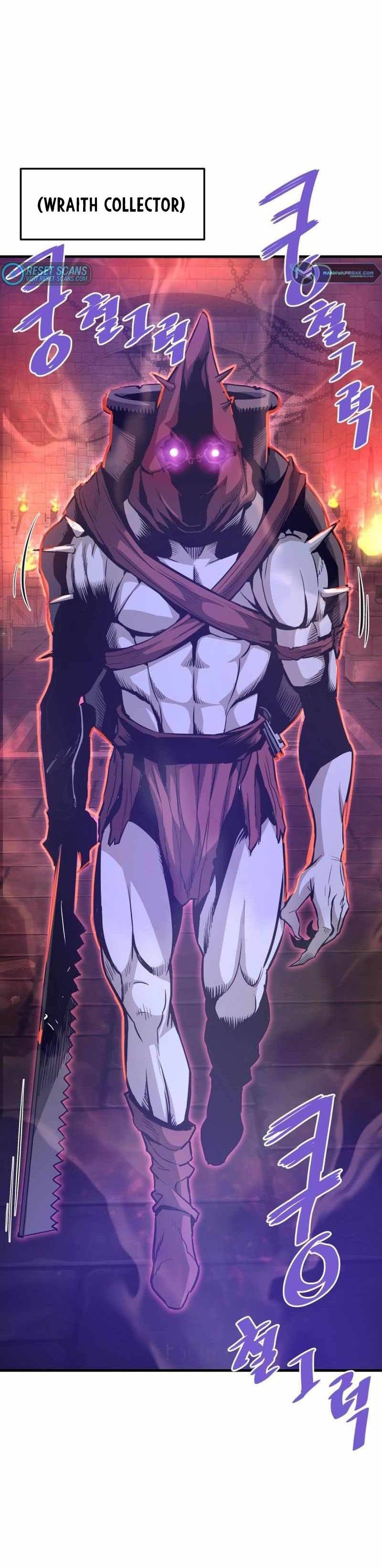 Han Dae Sung Returned From Hell Chapter 59 Gambar 43