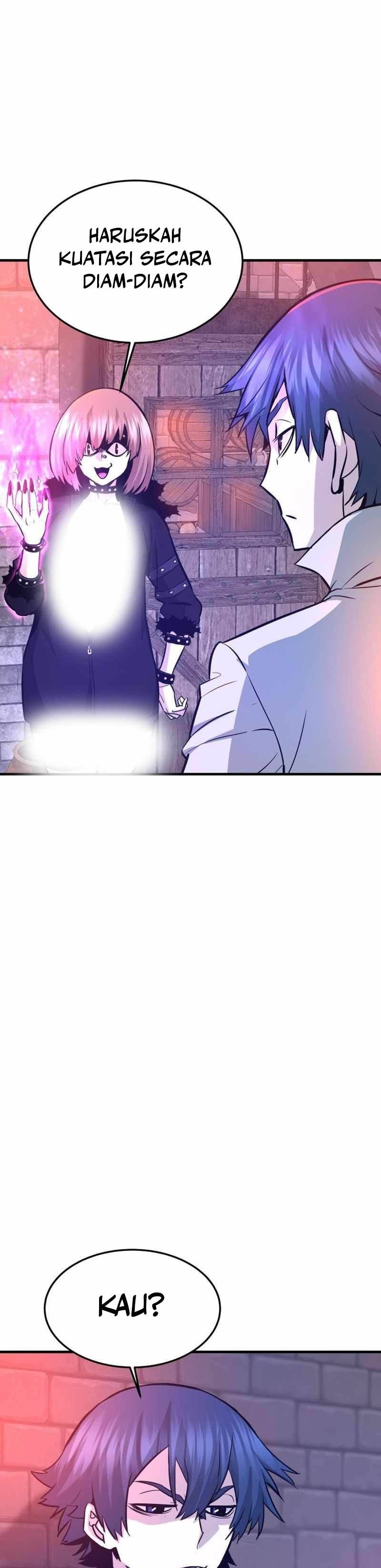Han Dae Sung Returned From Hell Chapter 59 Gambar 44
