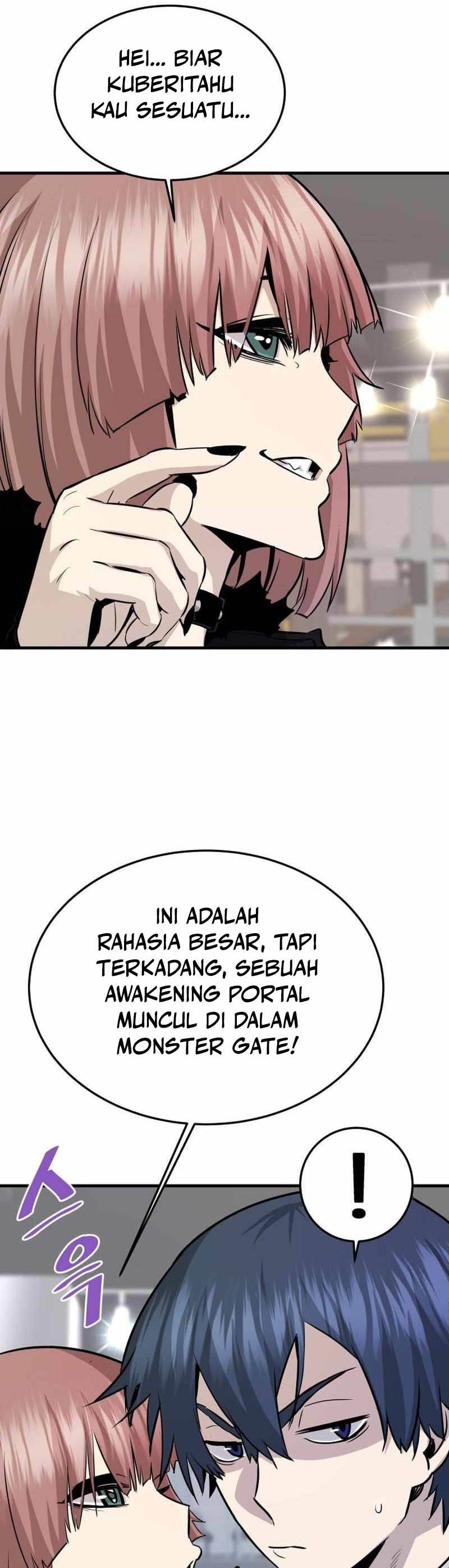 Han Dae Sung Returned From Hell Chapter 59 Gambar 5