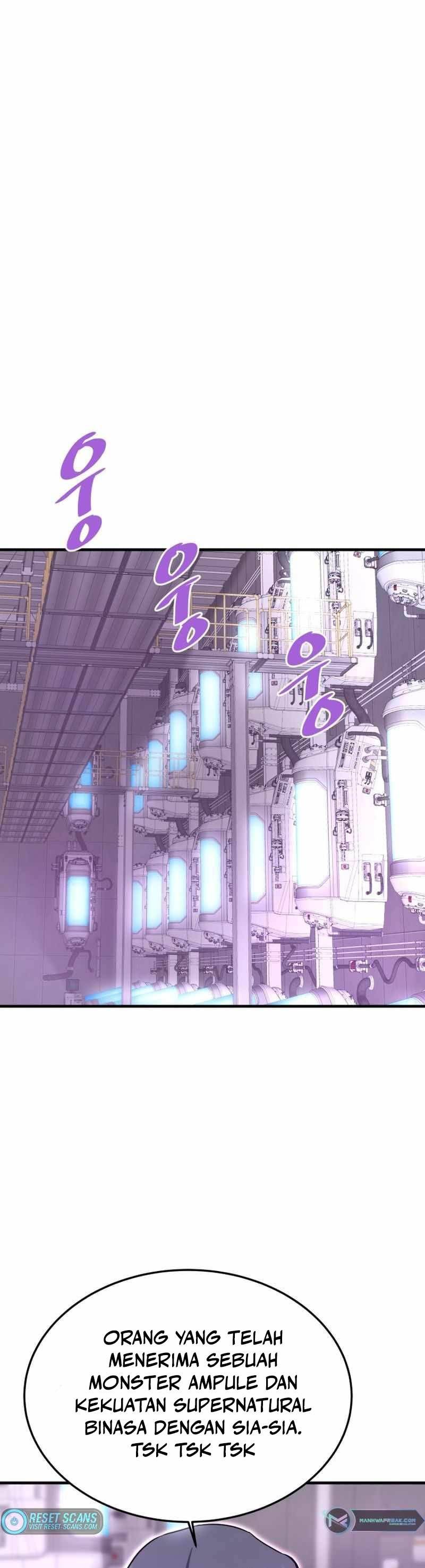 Han Dae Sung Returned From Hell Chapter 59 Gambar 50