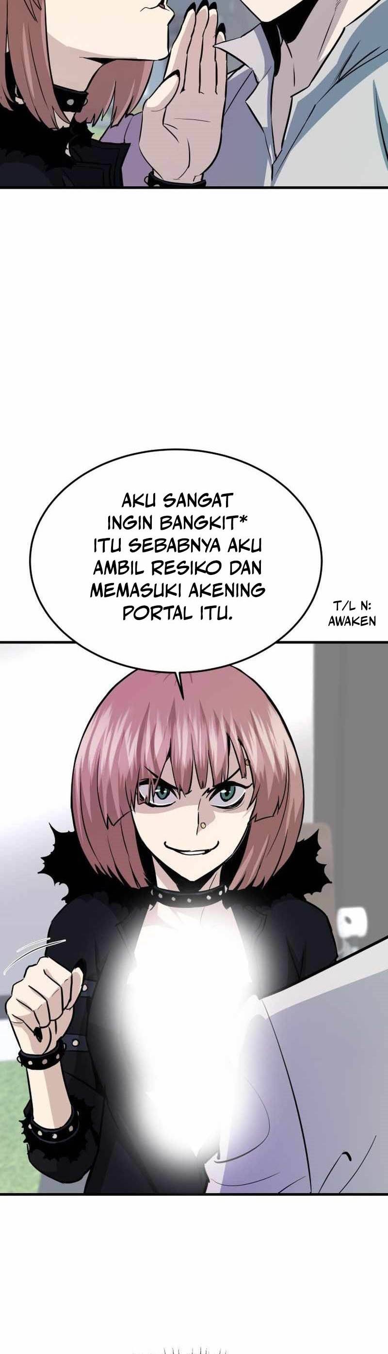 Han Dae Sung Returned From Hell Chapter 59 Gambar 6