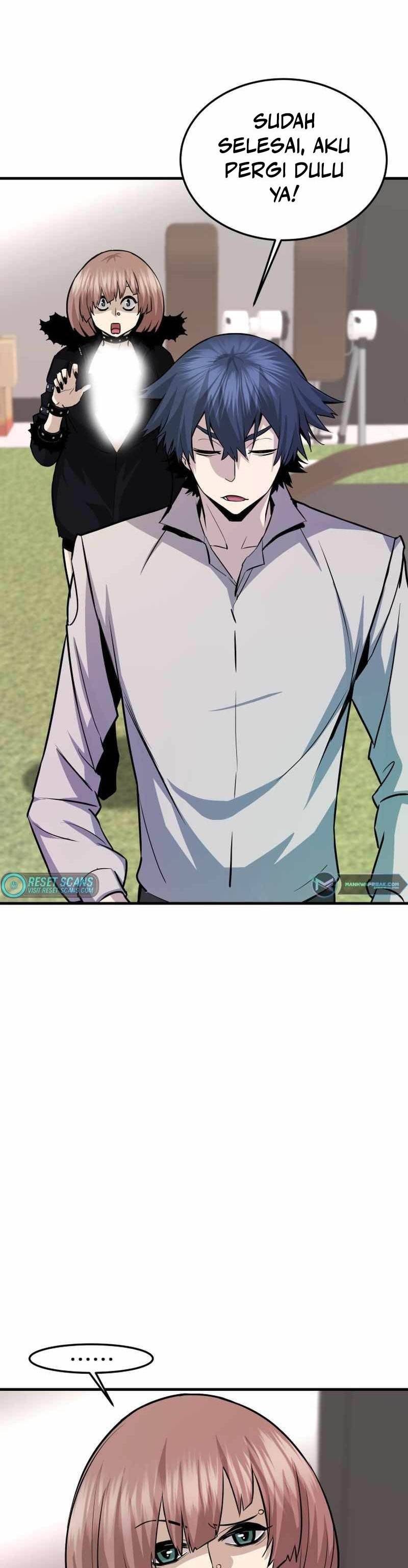 Han Dae Sung Returned From Hell Chapter 59 Gambar 9