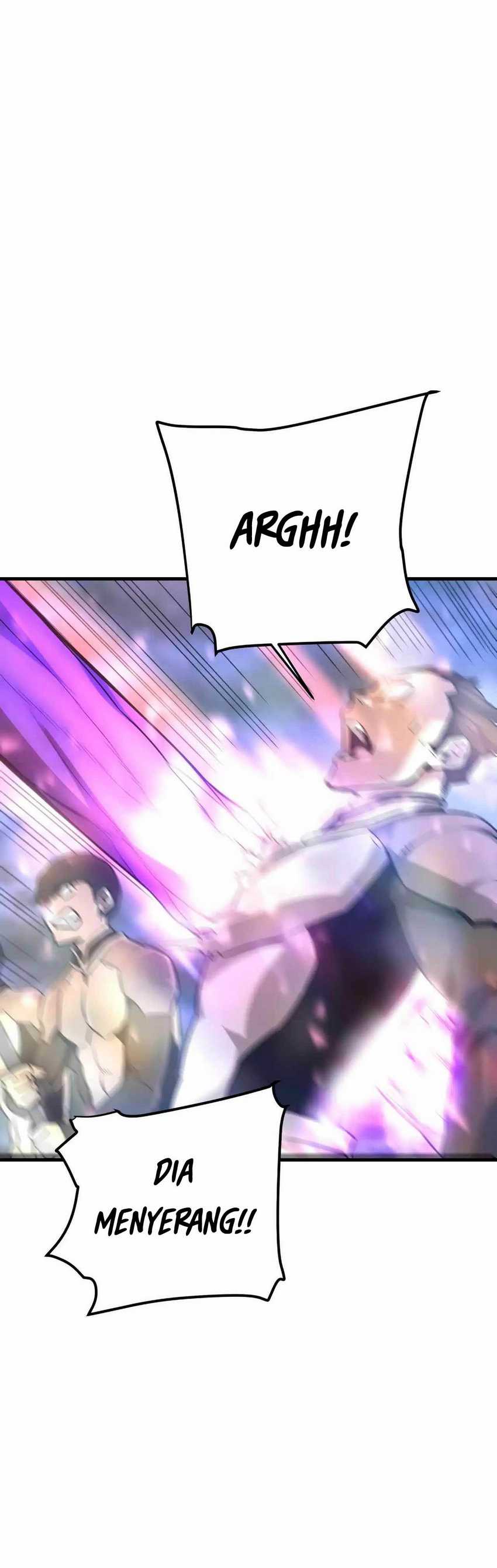 Han Dae Sung Returned From Hell Chapter 58 Gambar 13