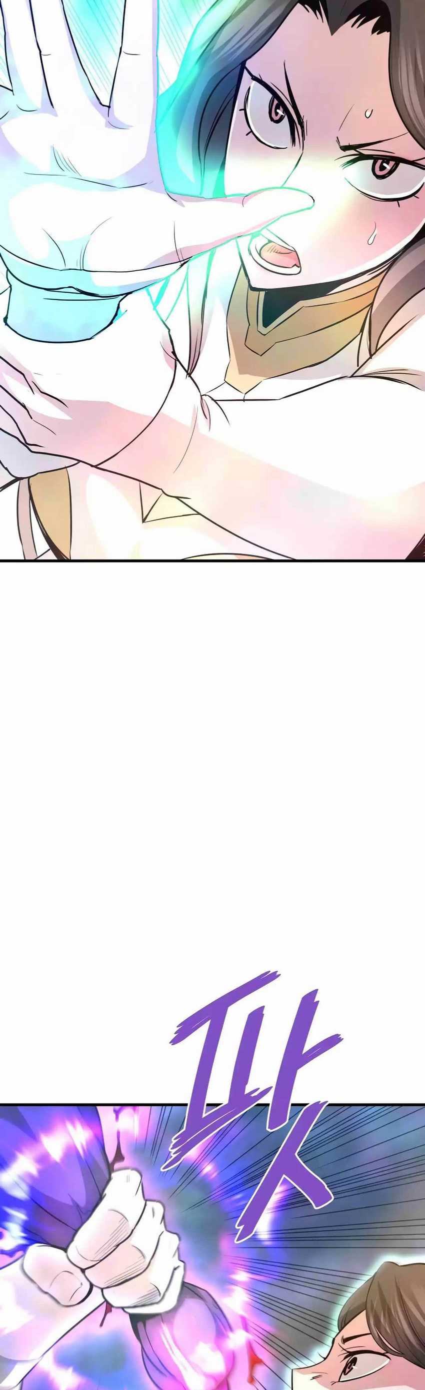 Han Dae Sung Returned From Hell Chapter 58 Gambar 15