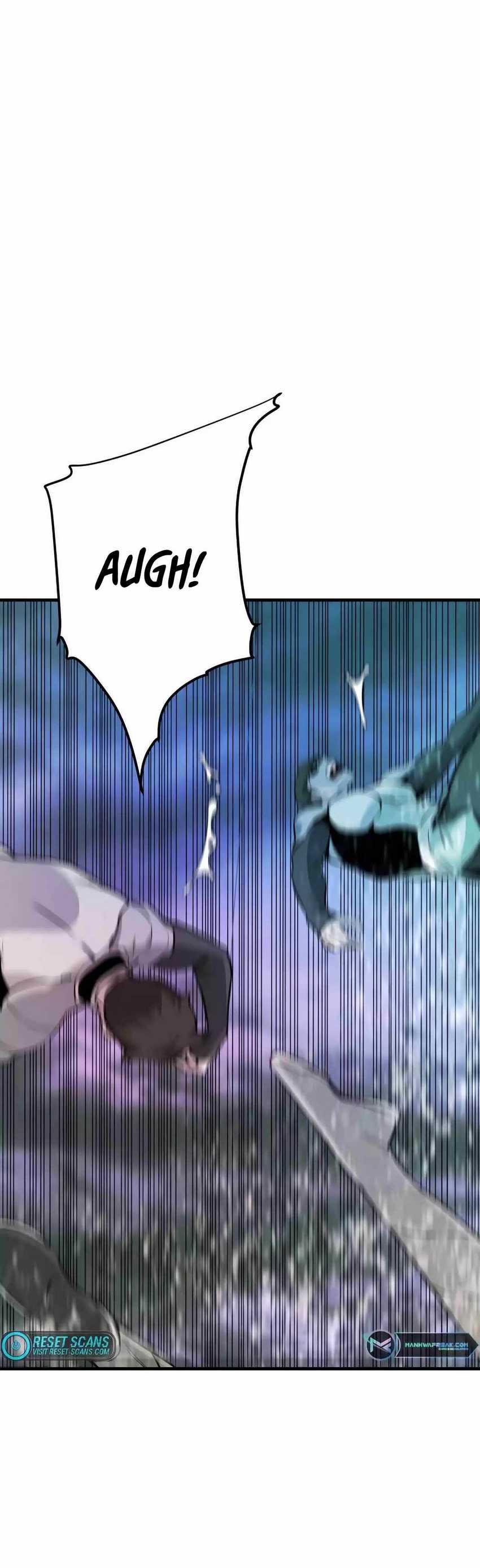 Han Dae Sung Returned From Hell Chapter 58 Gambar 19