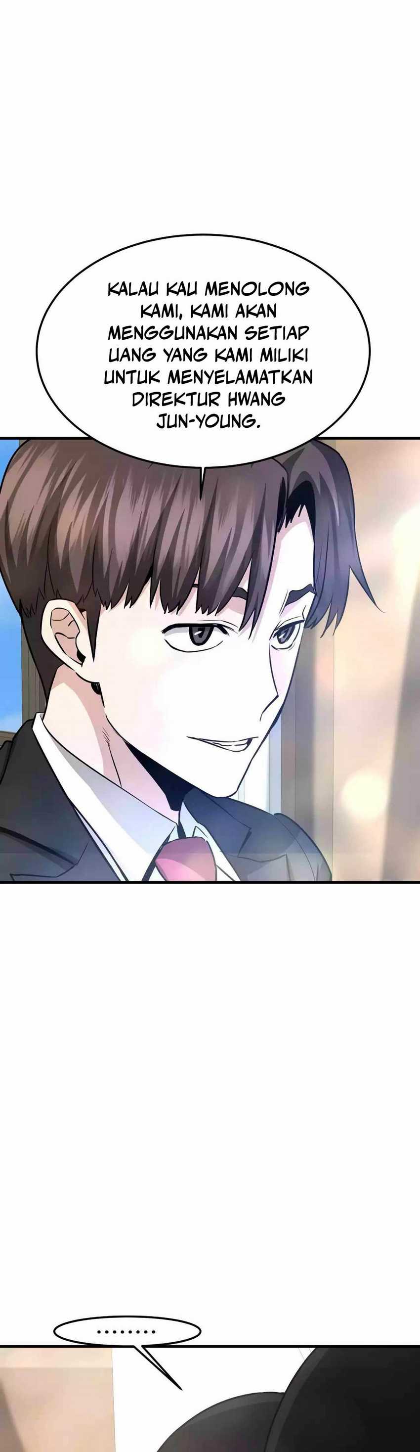 Han Dae Sung Returned From Hell Chapter 58 Gambar 24