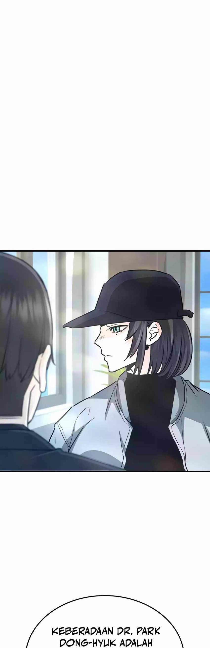 Han Dae Sung Returned From Hell Chapter 58 Gambar 27