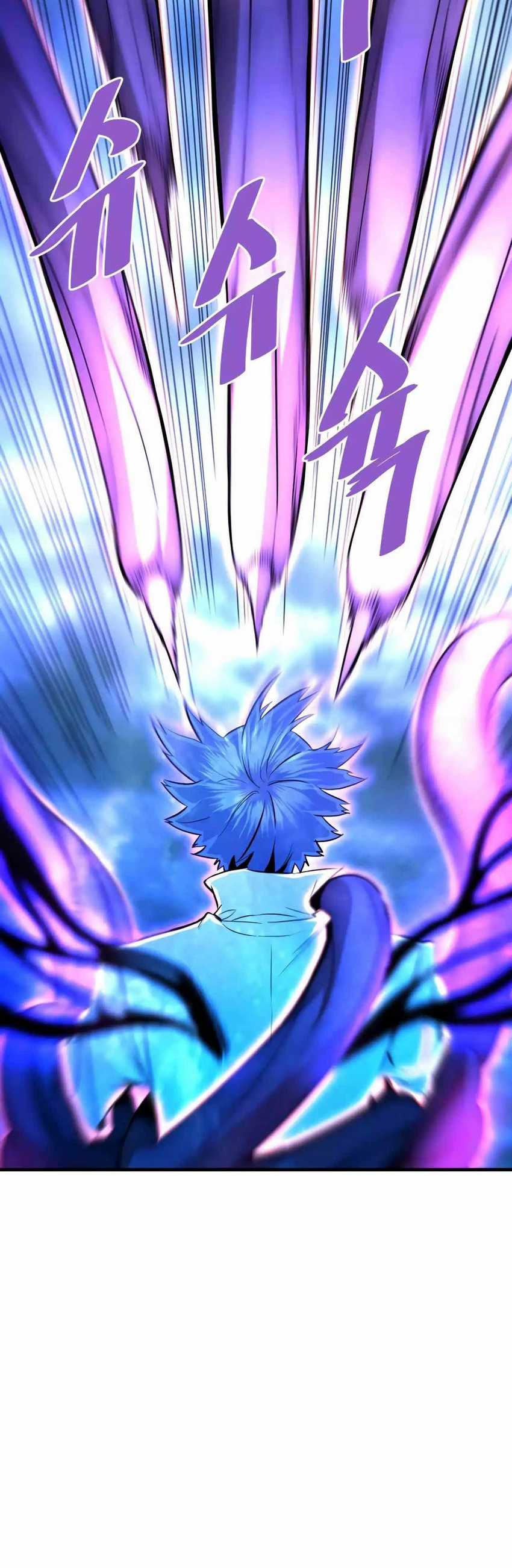 Han Dae Sung Returned From Hell Chapter 58 Gambar 37