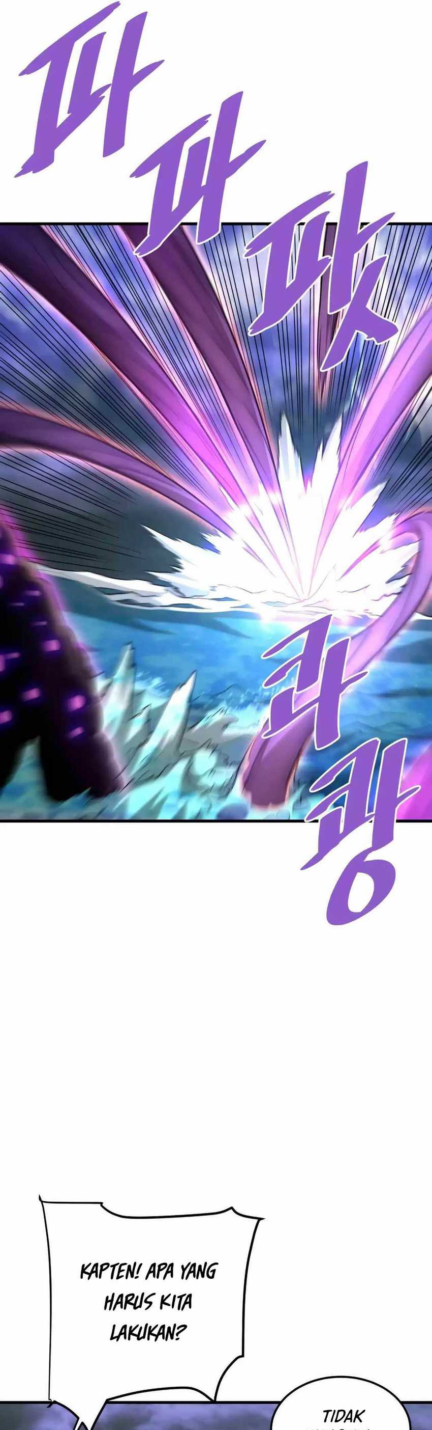 Han Dae Sung Returned From Hell Chapter 58 Gambar 38