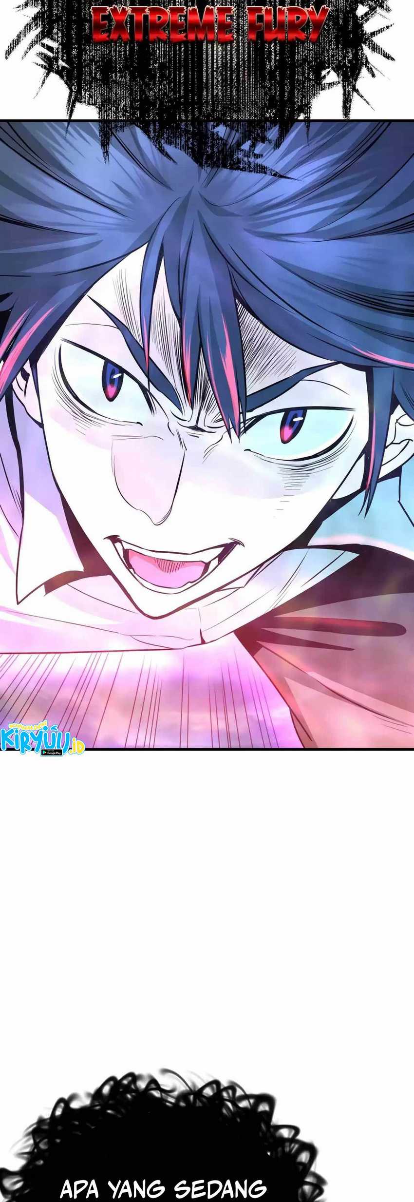 Han Dae Sung Returned From Hell Chapter 58 Gambar 46