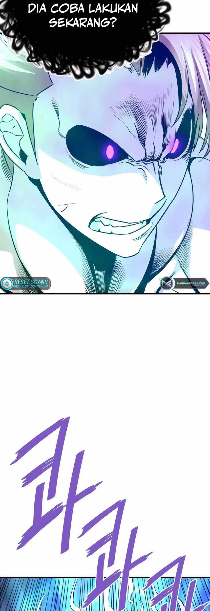 Han Dae Sung Returned From Hell Chapter 58 Gambar 47