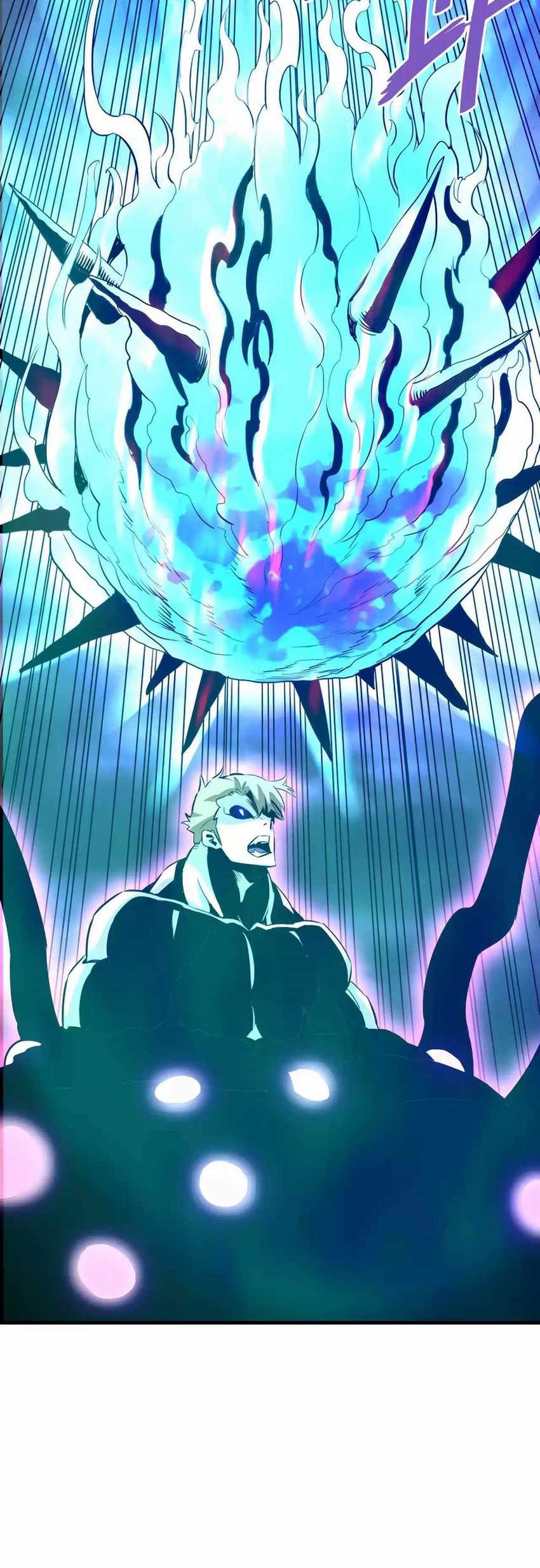 Han Dae Sung Returned From Hell Chapter 58 Gambar 48