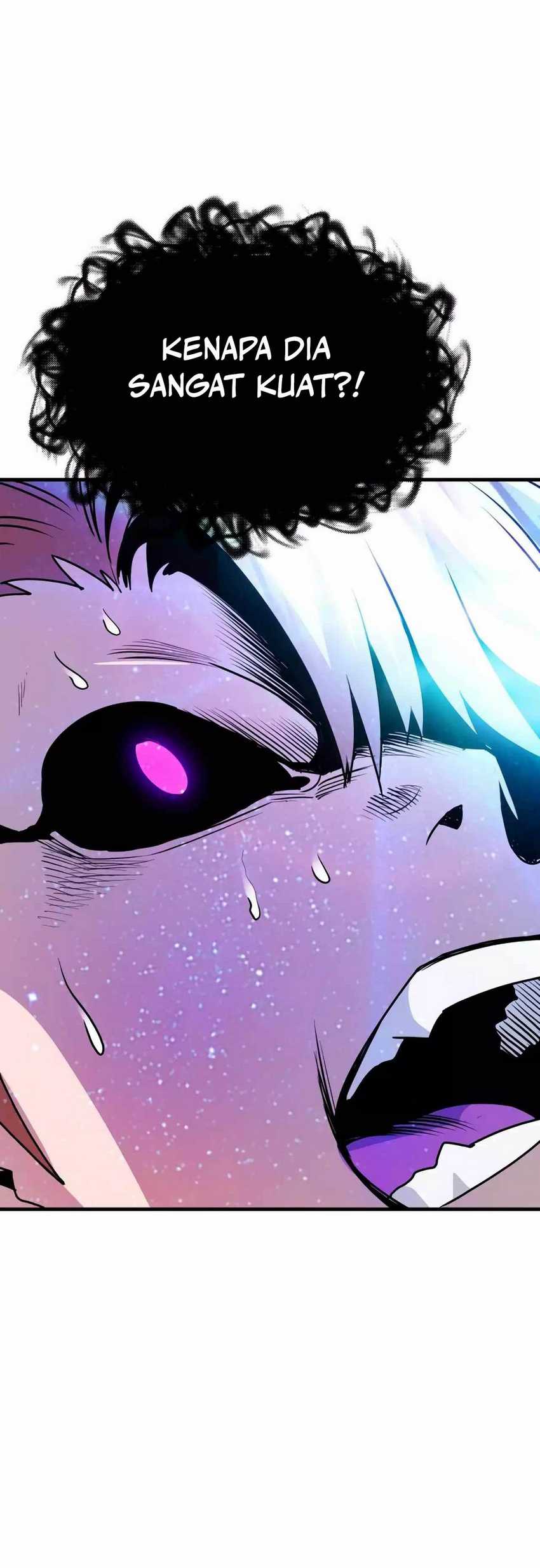 Han Dae Sung Returned From Hell Chapter 58 Gambar 49