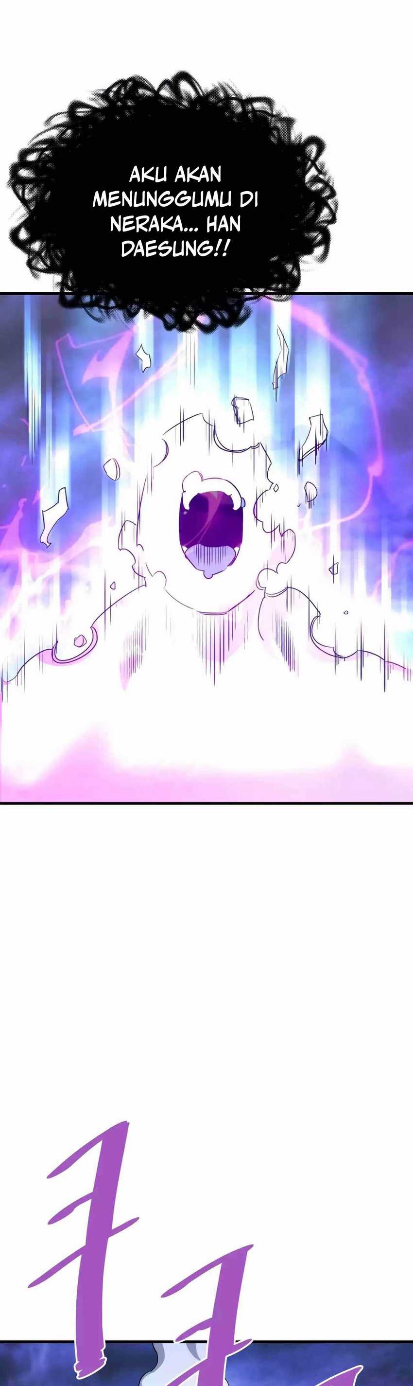 Han Dae Sung Returned From Hell Chapter 58 Gambar 51