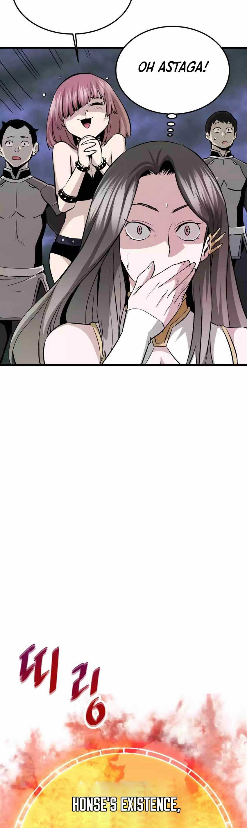 Han Dae Sung Returned From Hell Chapter 58 Gambar 53