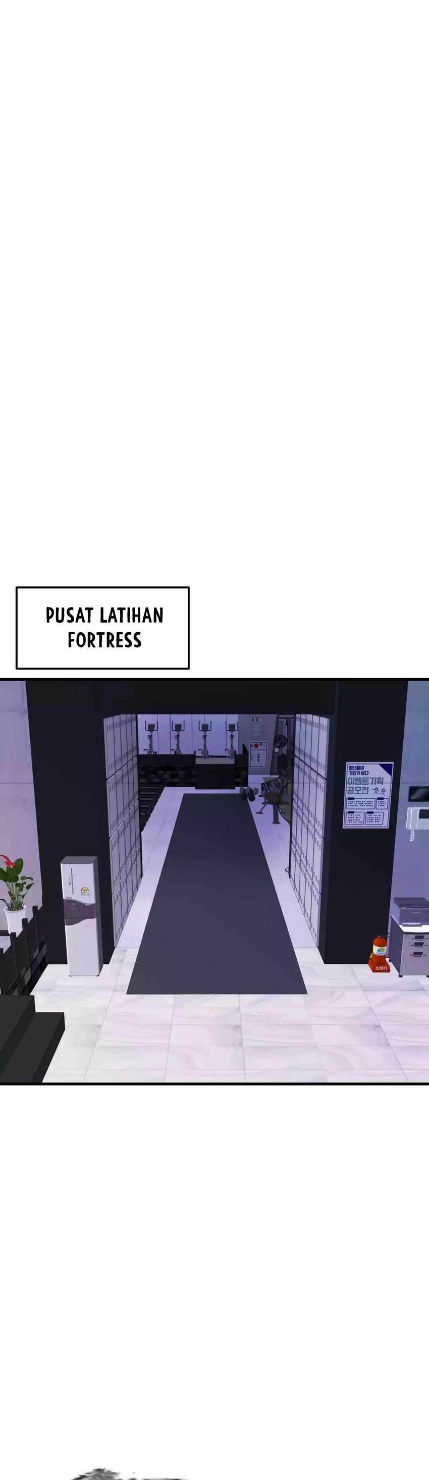Han Dae Sung Returned From Hell Chapter 58 Gambar 61