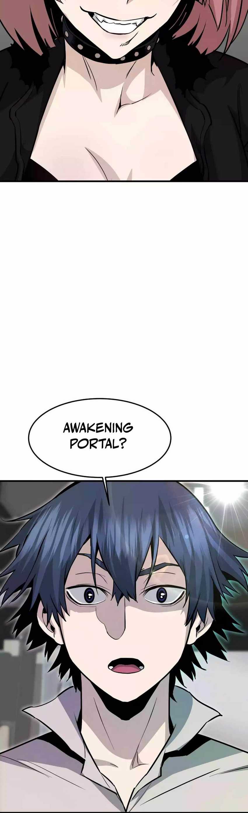 Han Dae Sung Returned From Hell Chapter 58 Gambar 67