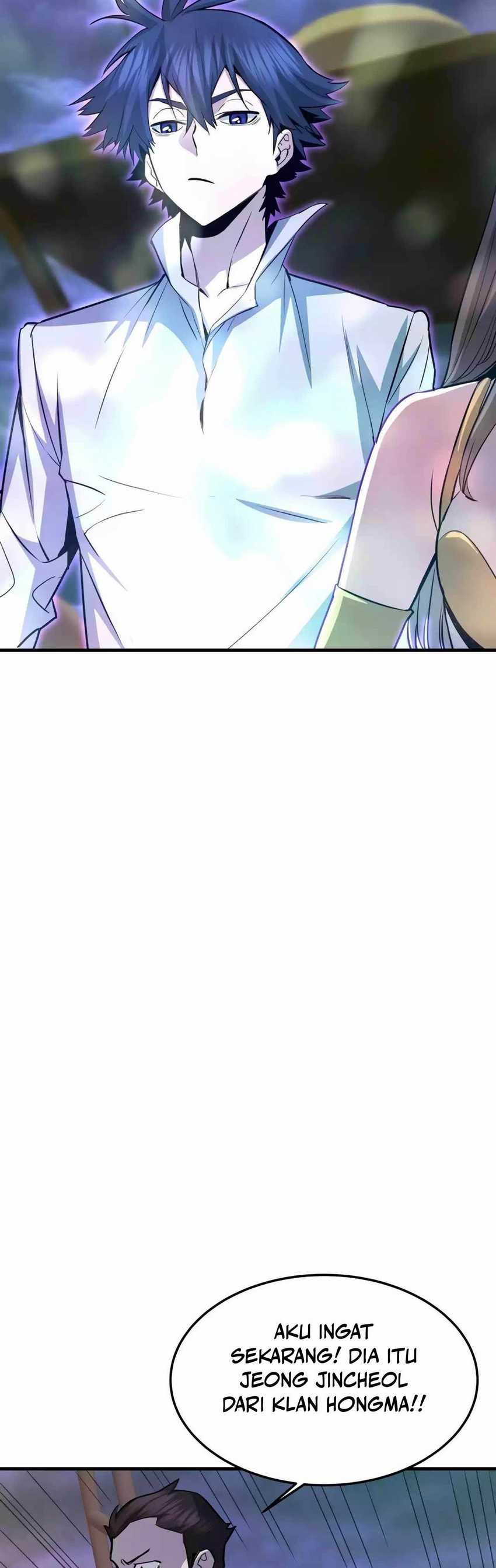 Han Dae Sung Returned From Hell Chapter 58 Gambar 9