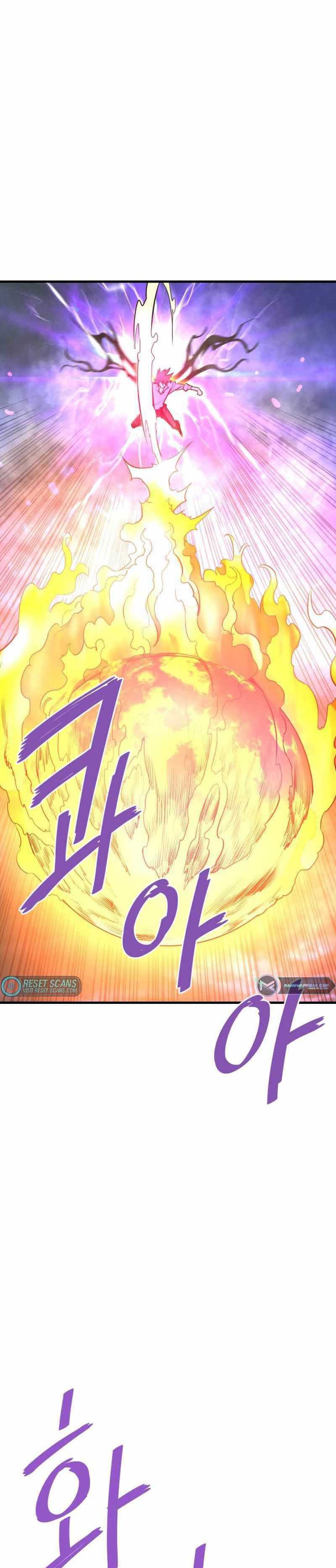 Han Dae Sung Returned From Hell Chapter 57 Gambar 18
