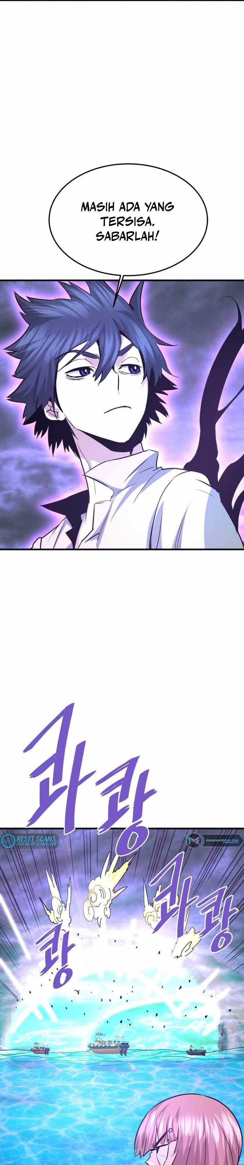 Han Dae Sung Returned From Hell Chapter 57 Gambar 24