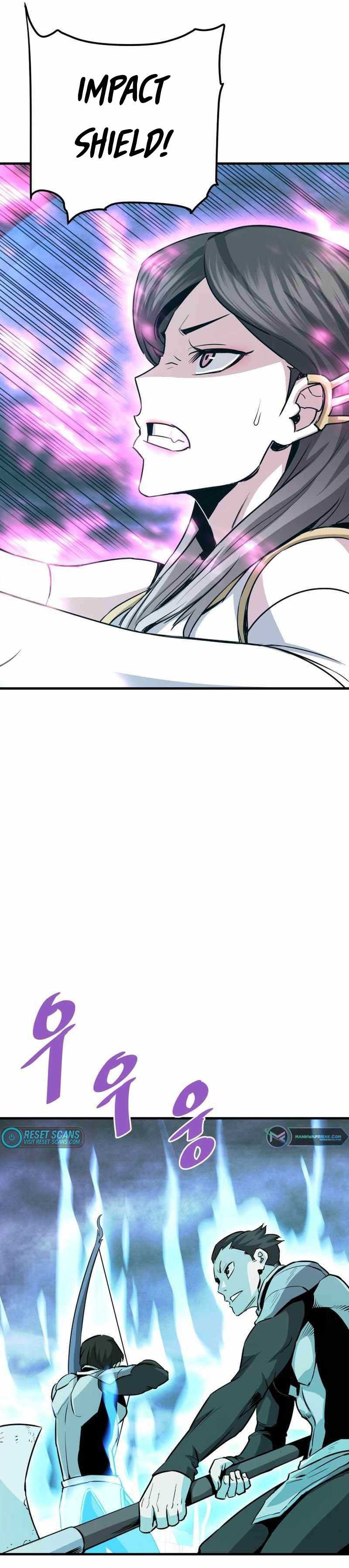Han Dae Sung Returned From Hell Chapter 57 Gambar 26